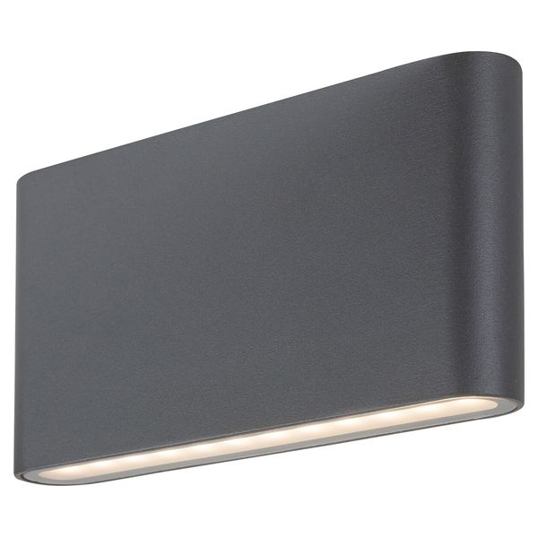 NESNA LED 2X6W IP54 3000K 7952 image 1