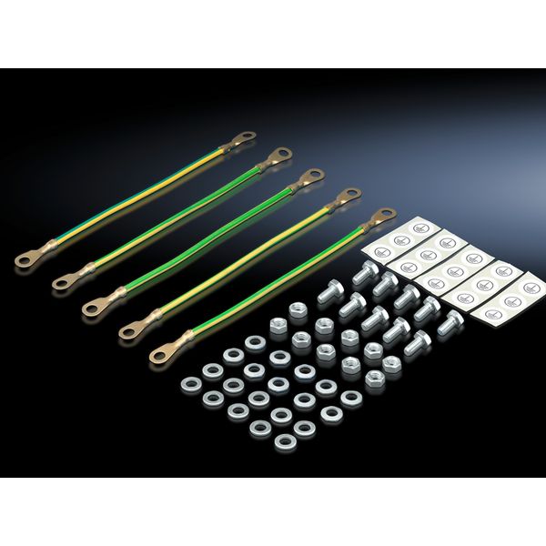 KL GROUNDING SET PU = 5 PIECES image 2