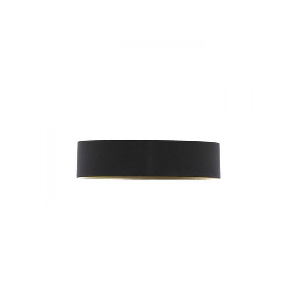 CASUAL 90/22 shade Polycotton black/white PVC max. 23W image 1