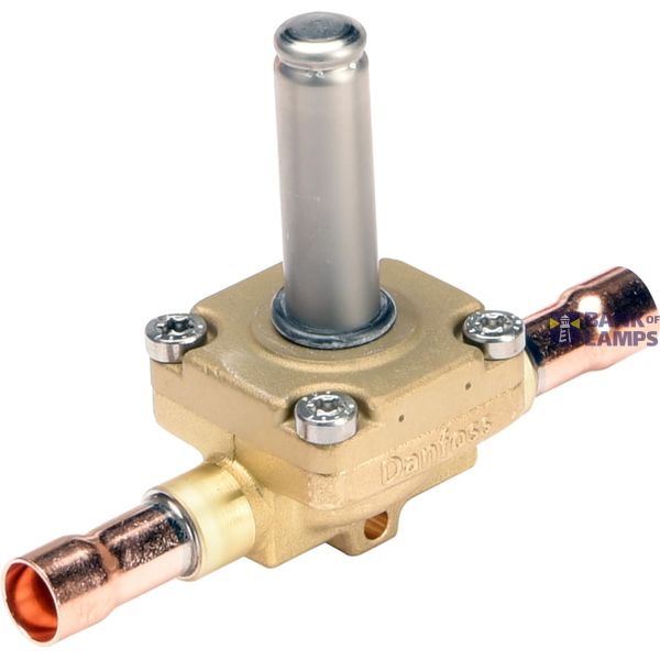EVR 10 Valve ODF-ODF 1/2in I-pack 16 image 1
