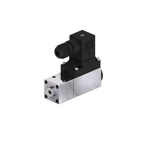 MBC 5100 Pressure Switch M/32 image 1