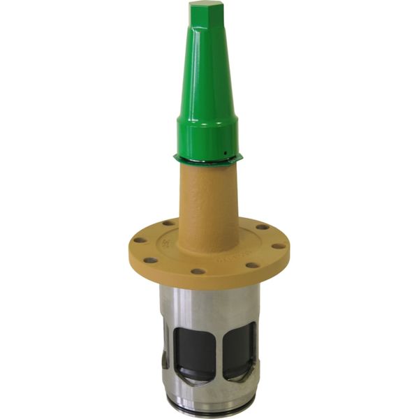 SCA-X 100 Top Complete,PS65 image 1