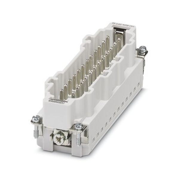 HC-B24-I-TPT-M-48 - Contact insert image 1