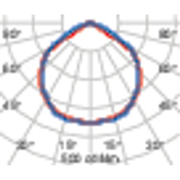 ORION V M 5.5 S/EW 3000K ANTRACIET image 6