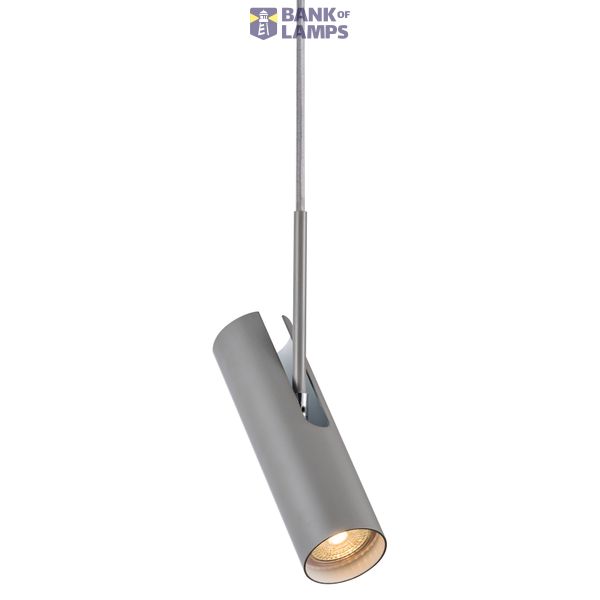 MIB 6 | Pendant | Grey image 1