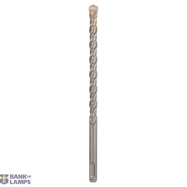 Hammer drill bit SDS-plus-5 11 x 150 x 215 mm image 1