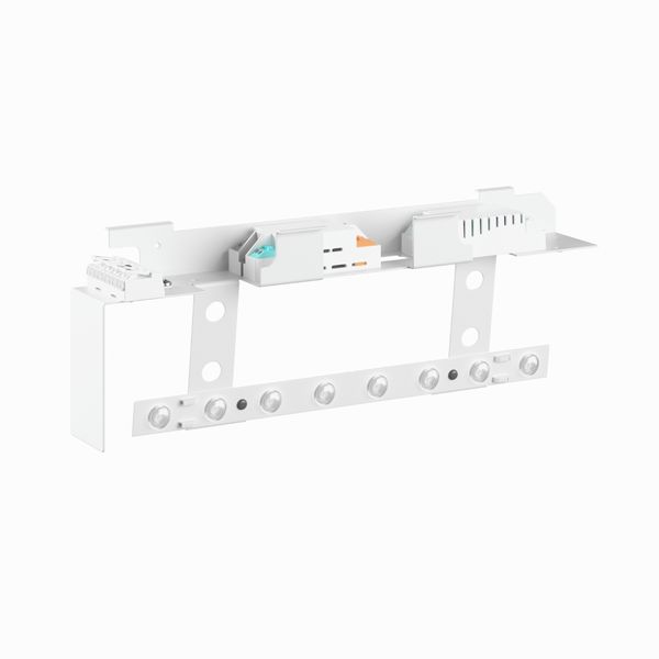 LED L 325 B 60 H 115, AC-Control colour: white / 2.5 W / 2,16 W / 4000 image 1