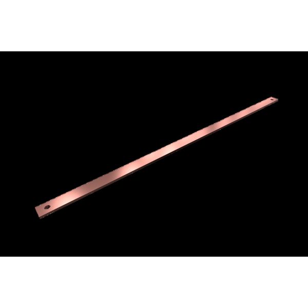 PE/PEN busbar E-Cu for VX image 2