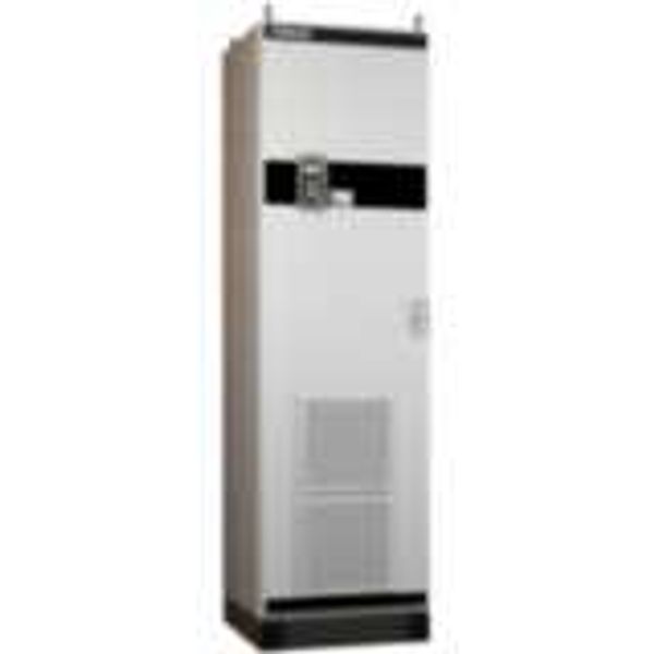 SX inverter IP20, 250 kW, 3~ 690 VAC, V/f drive, built-in filter, max. AA055662D image 5