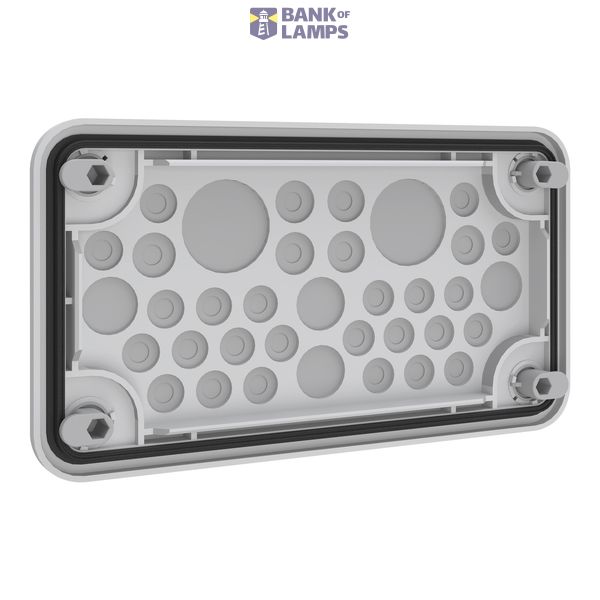 PrismaSeTXL Flange24x12,6x14,4x18,2x30mm image 2