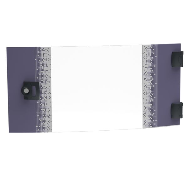 PORTE SAFE 19P LCS2 12U COMPL image 1