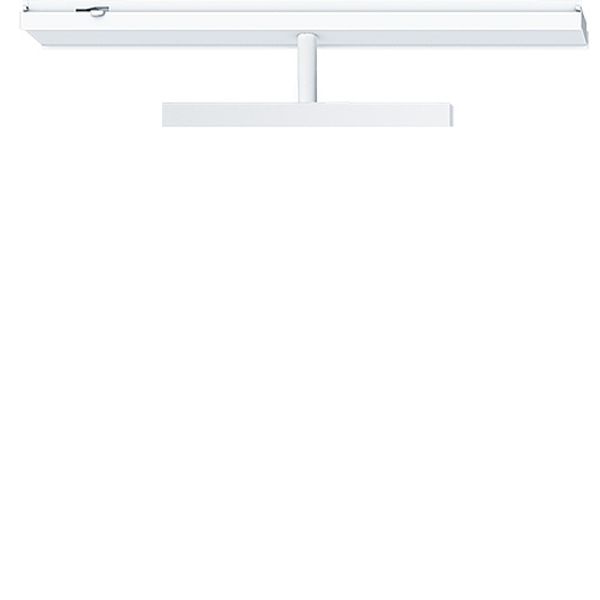 PURESIGN 150 P TEC-GP E3BC WH - Escape sign luminaire image 1