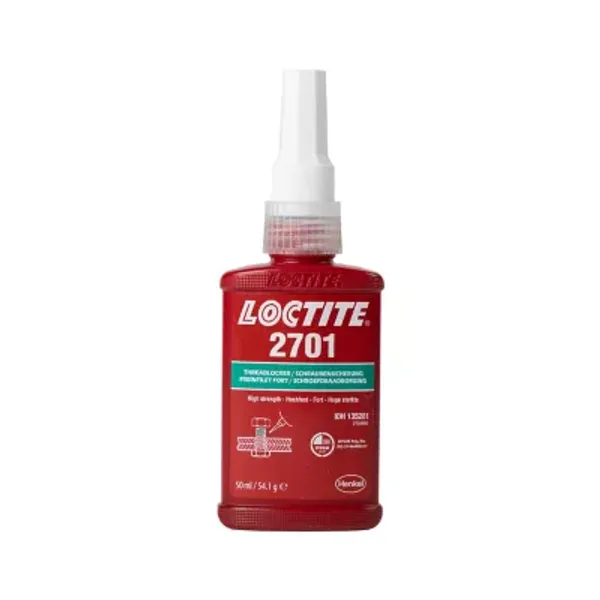 LOCTITE 2701 BC5ML DE/ES image 1