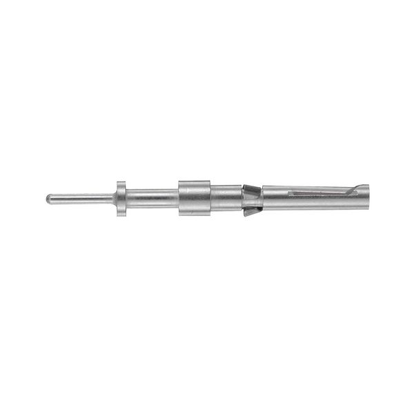 Han D Solder Contact, F, - for Han K8/24 image 1