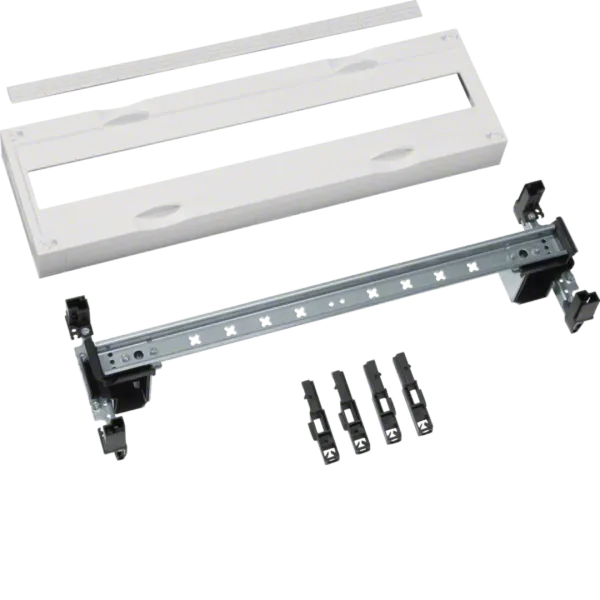 univers N-SD 150x500mm for modular devices 1x26mod. image 1
