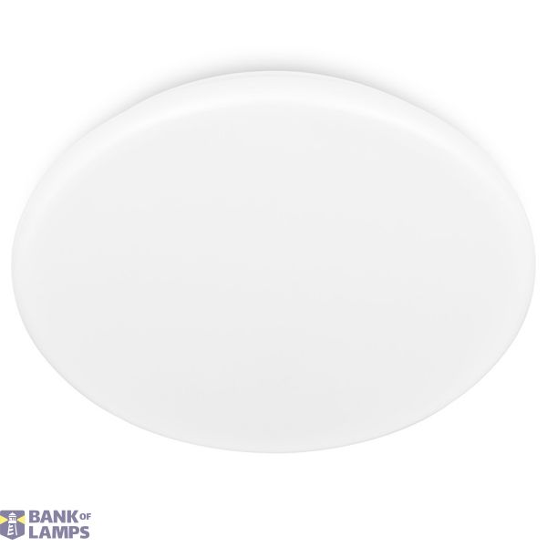 DOUGLAS 43 | Ceiling light | White image 1