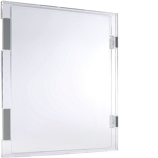 Spare door,vector,IP65 for VE318 image 1