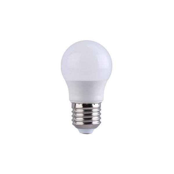PANLUX LED bulb 5.5W-40 E27 3000K 210° image 1