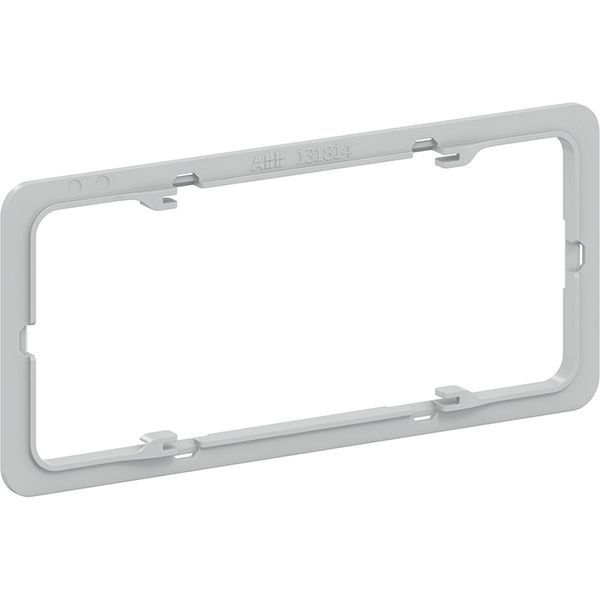 CZ6 ComfortLine Flange, 218 mm x 9.9 mm x 98.5 mm image 1