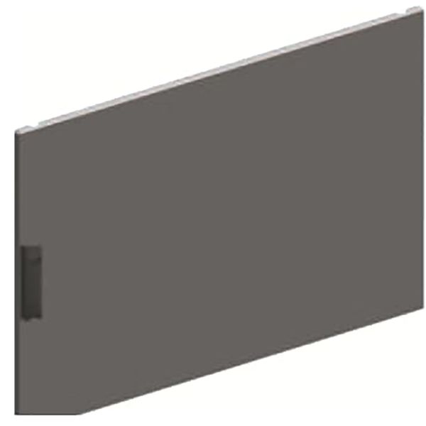 RT2/300M segment door B2/H300 center TriLine, locking units 2, height 000 image 1