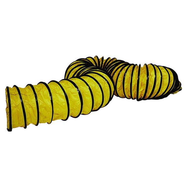 Master Flexible hose BLM6800, 340mm x 7.6m image 1