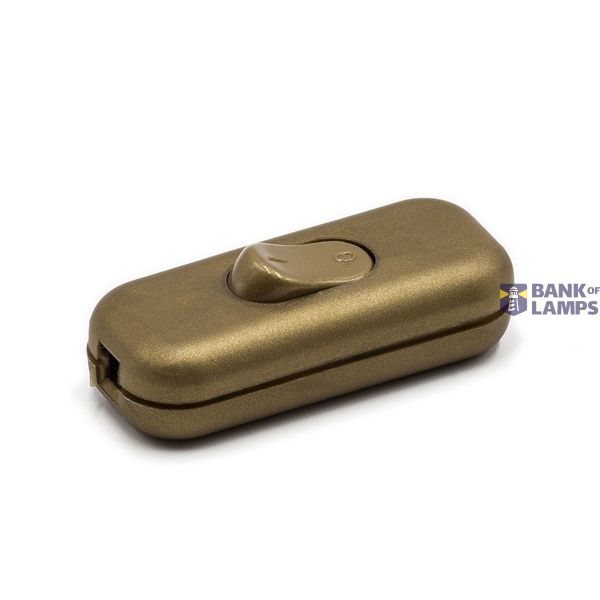 Double Pole in-line Switch image 2