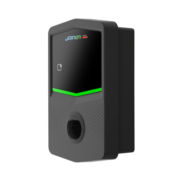 I-CON EVO RFID T2S 22kW MID image 1