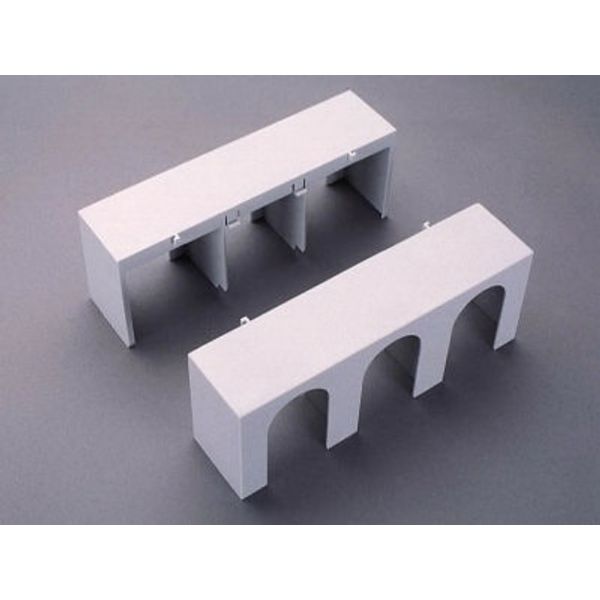 Cover for clamps - 2EA/LTS image 1