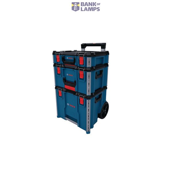 L-BOXX Contractor Set 3 image 2