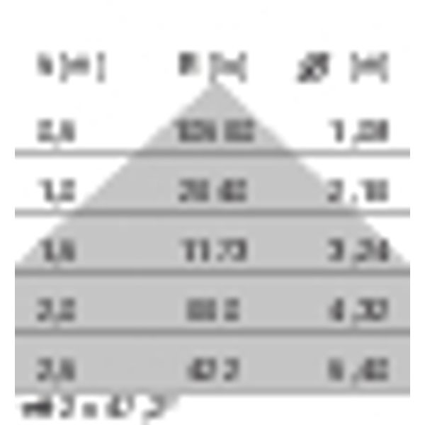 SL713 RM SM 45 S/B 840 BK9005 DALI MP image 8