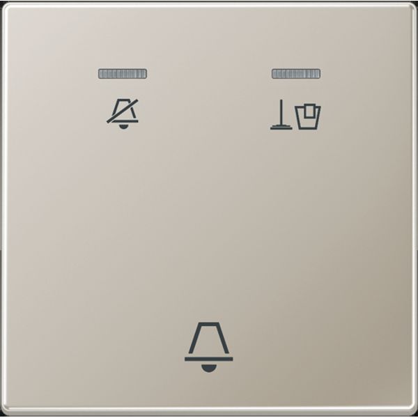 Hotel 1-gang rocker, corridor unit ESCUKO5M image 1