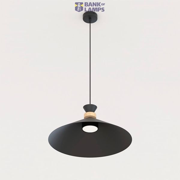 OLIVO 1M BLACK image 1