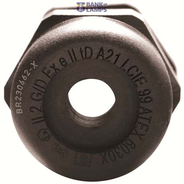 Cable Gland Peelable Sealing ATEX EXE Polyamide 6 with 25 Percent Glas image 2