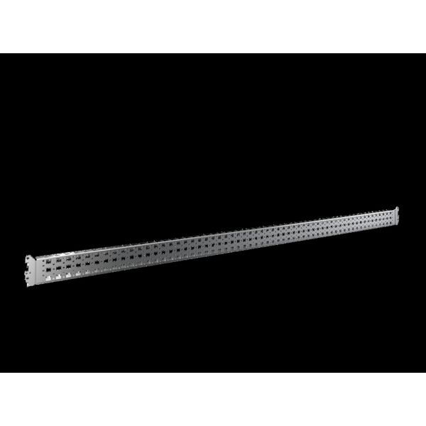 VX Punched section 23 x 64 mm, for inner mounting level image 2