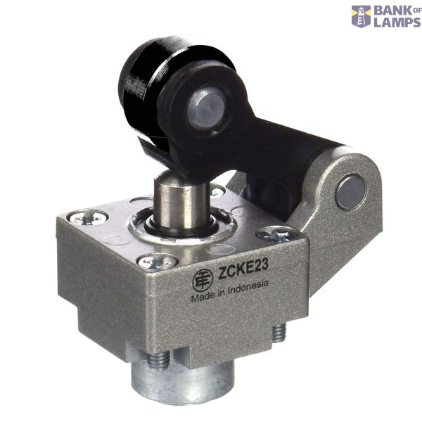 PLUG IN LIMIT SWITCH PLUNG ROLL M12 CONNSPECIFIC WIRING SPDT (CT à 1 C image 19