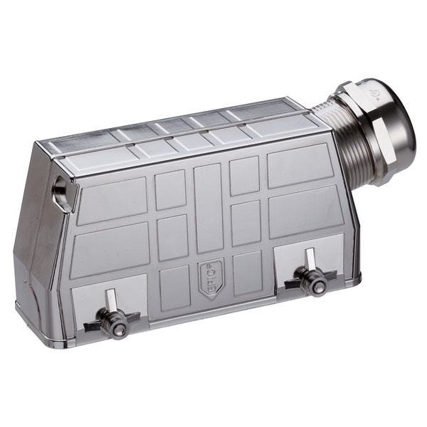 EPIC ULTRA H-B 24 TS QB 7-15 BRUSH (1) image 2