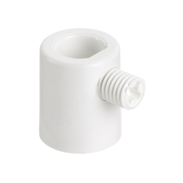 STRAIN RELIEF XTSA 510-3 WHITE M10x1 image 1