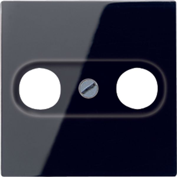 Cover plate A561BFPLTVSW image 3