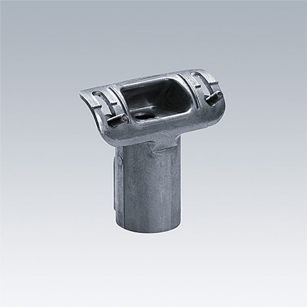 ISARO PRO SPIGOT D42 M42 - Mounting accessory image 1
