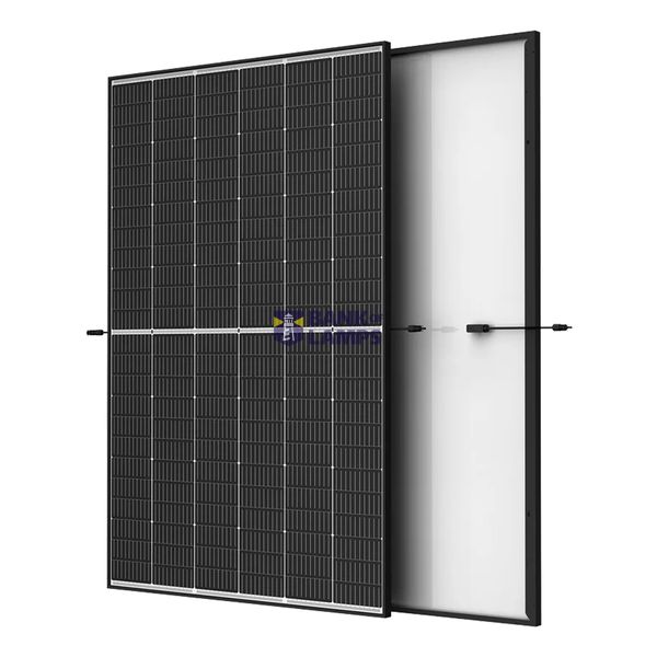 Trina Vertex NEG9R.28 455W, stack/stack, MC4, 1500V DC, pal. image 1