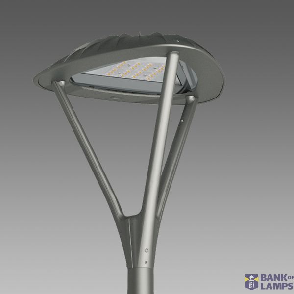 3342 LED 32W CLD GRAPHITE 3000K image 1