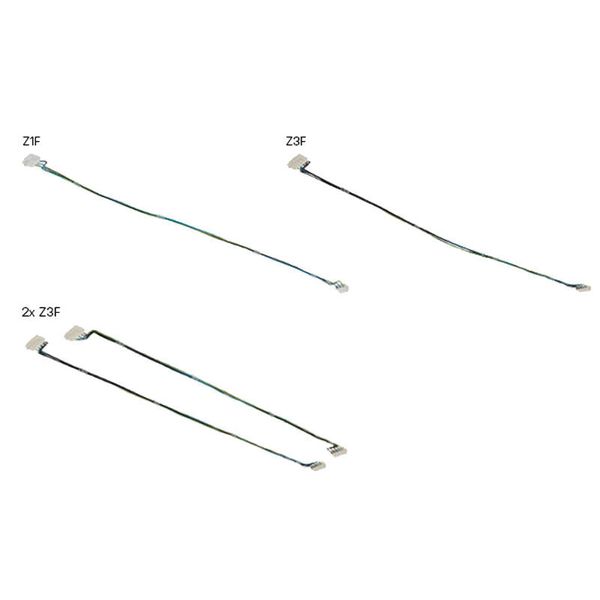 TREVOS Three-phase connecting cabling for continuous assembly to type FUTURA 2.5 image 1