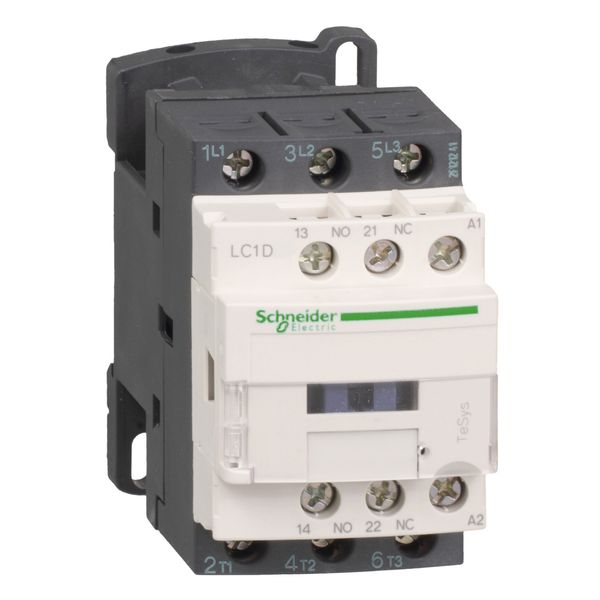 CONT 32A 1S+1O 48VDC BR.B image 1