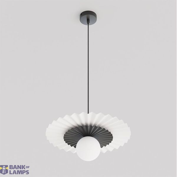 UMBRA 1 WHITE BLACK image 2