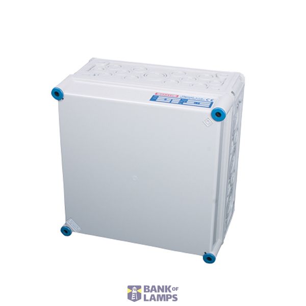 DISTRIBUTION UNIT HENSEL Mi 12236 /MI-12236/ (MI-12236) image 1