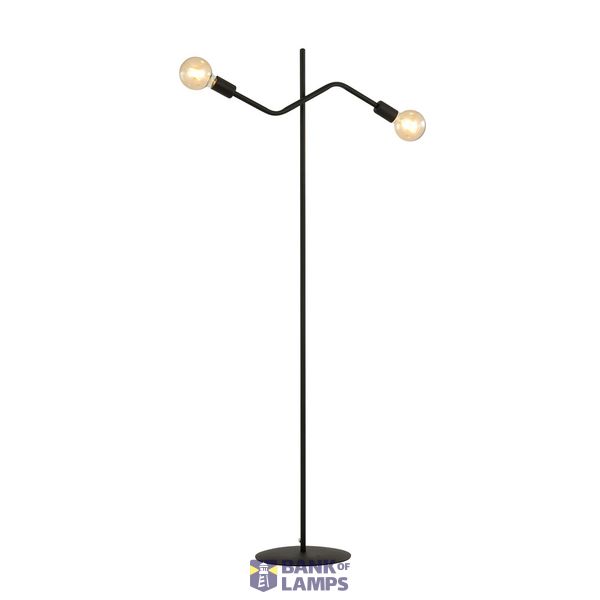 FRIX LP2 BLACK image 1