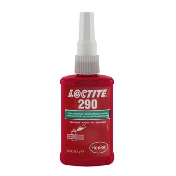 LOCTITE 290 BO 10ML  EGFD image 1