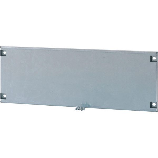 XMR-EF-08 General XR-MCCB mounting plate fixed mounting modules image 3