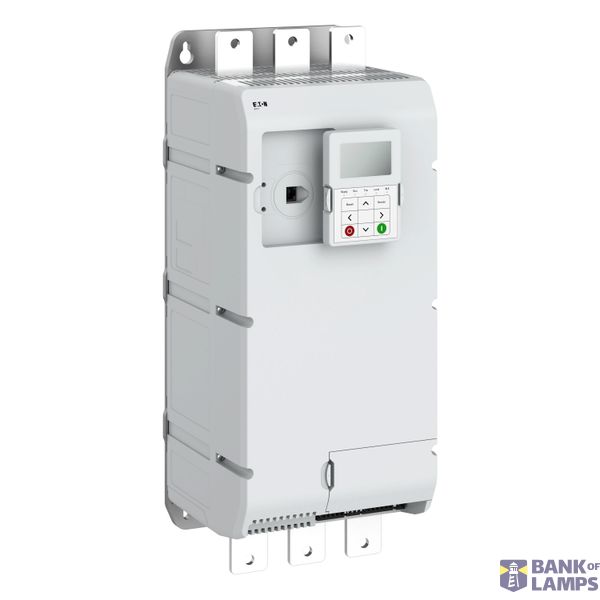 Soft starter, 320, A, 200 - 575 V AC, Us= 24 V DC, with control unit,  image 12