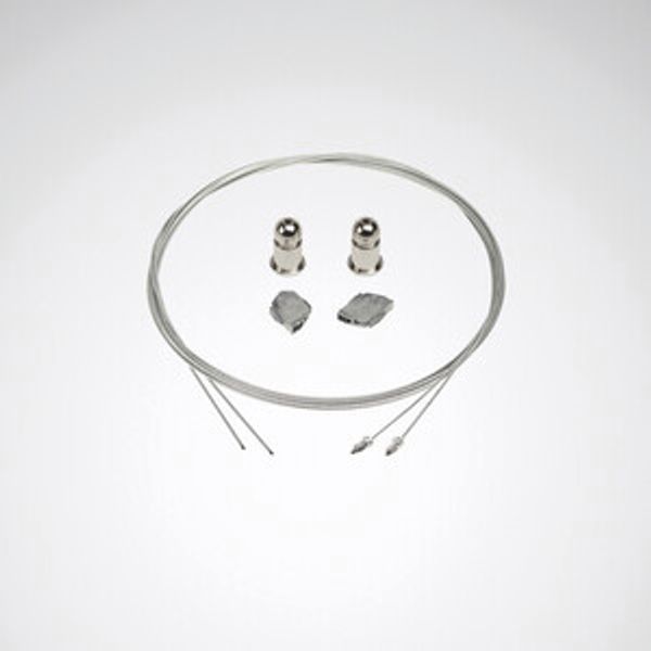 Mechanical accessories Tugra Stainless steel 8117800 image 1